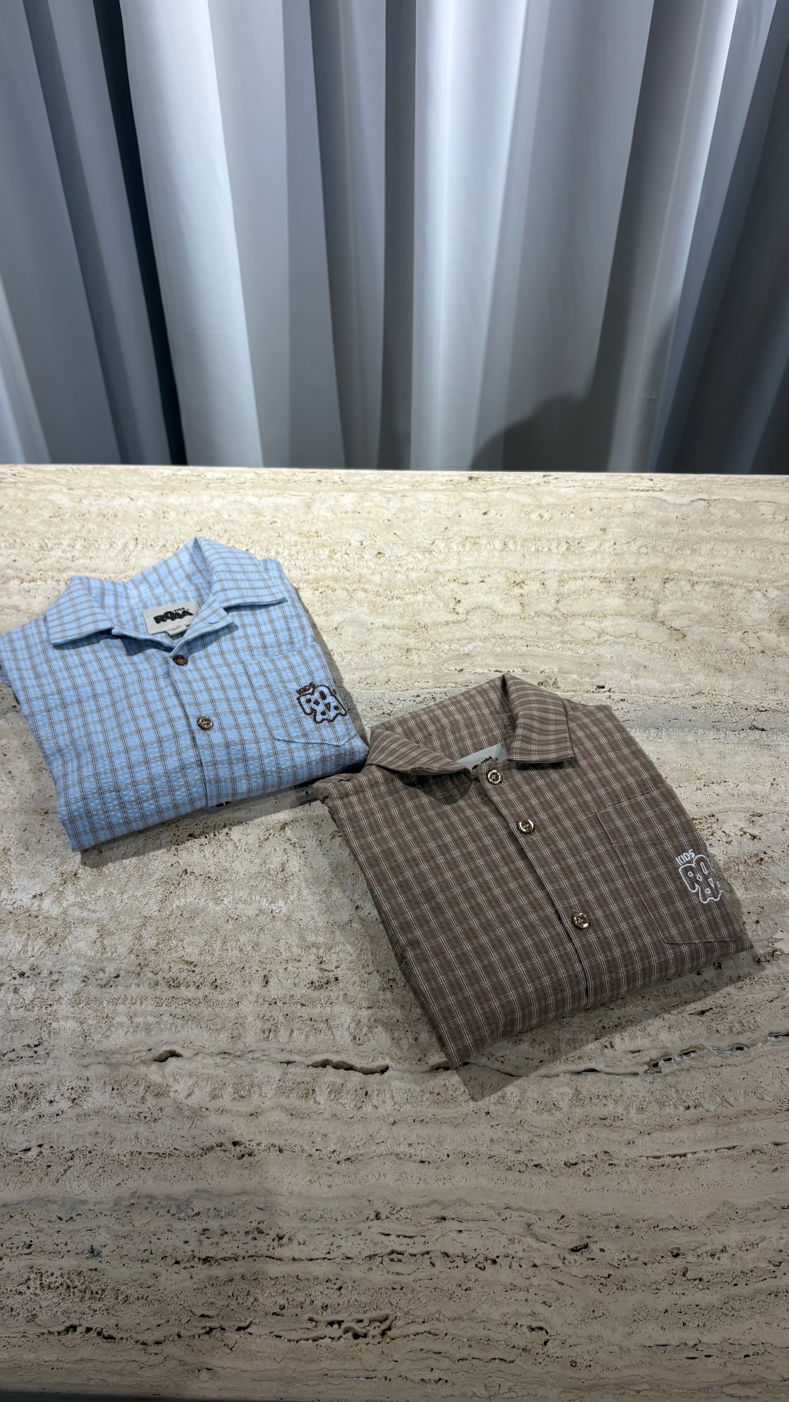 Linen Set