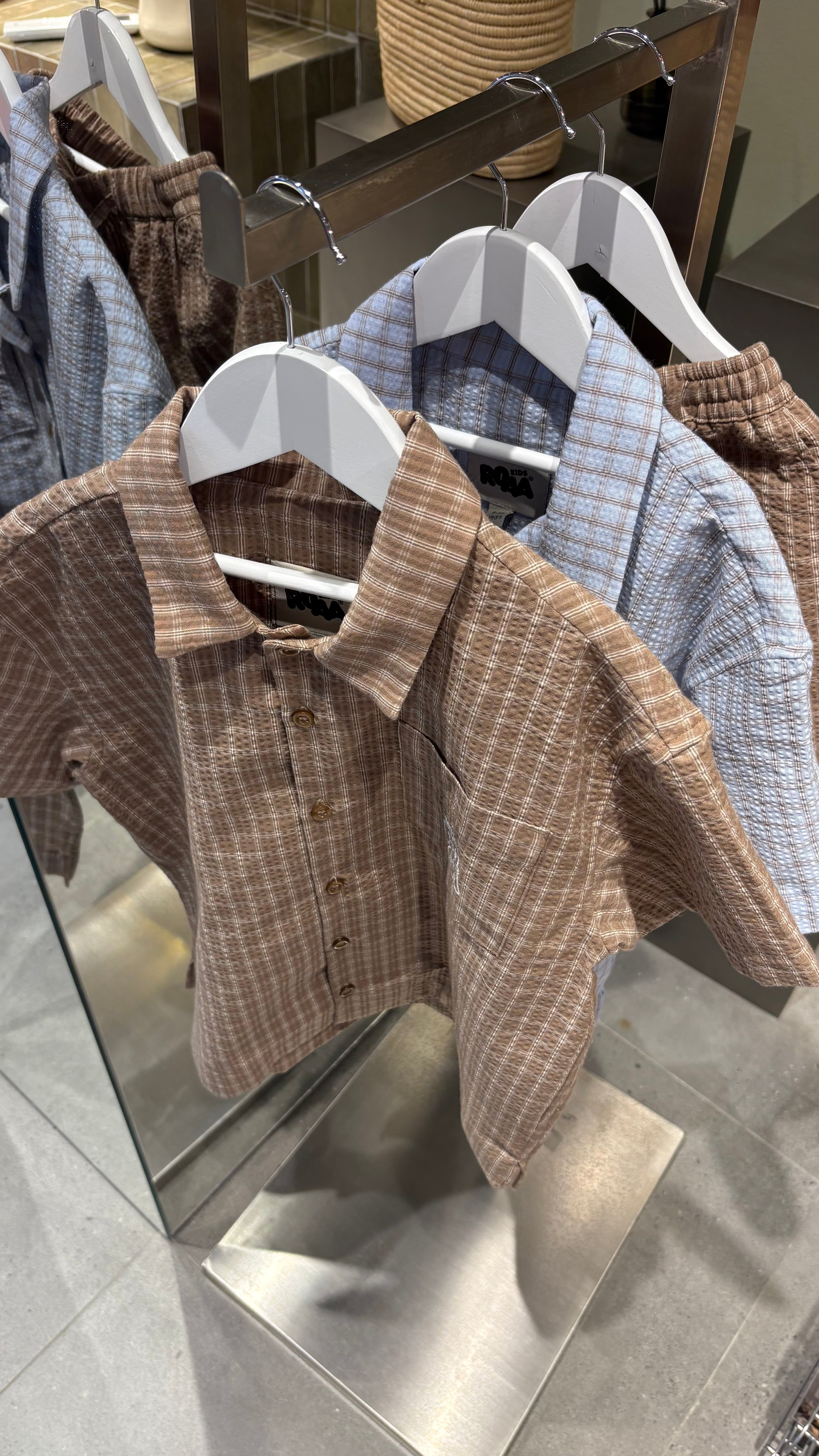 Linen Set