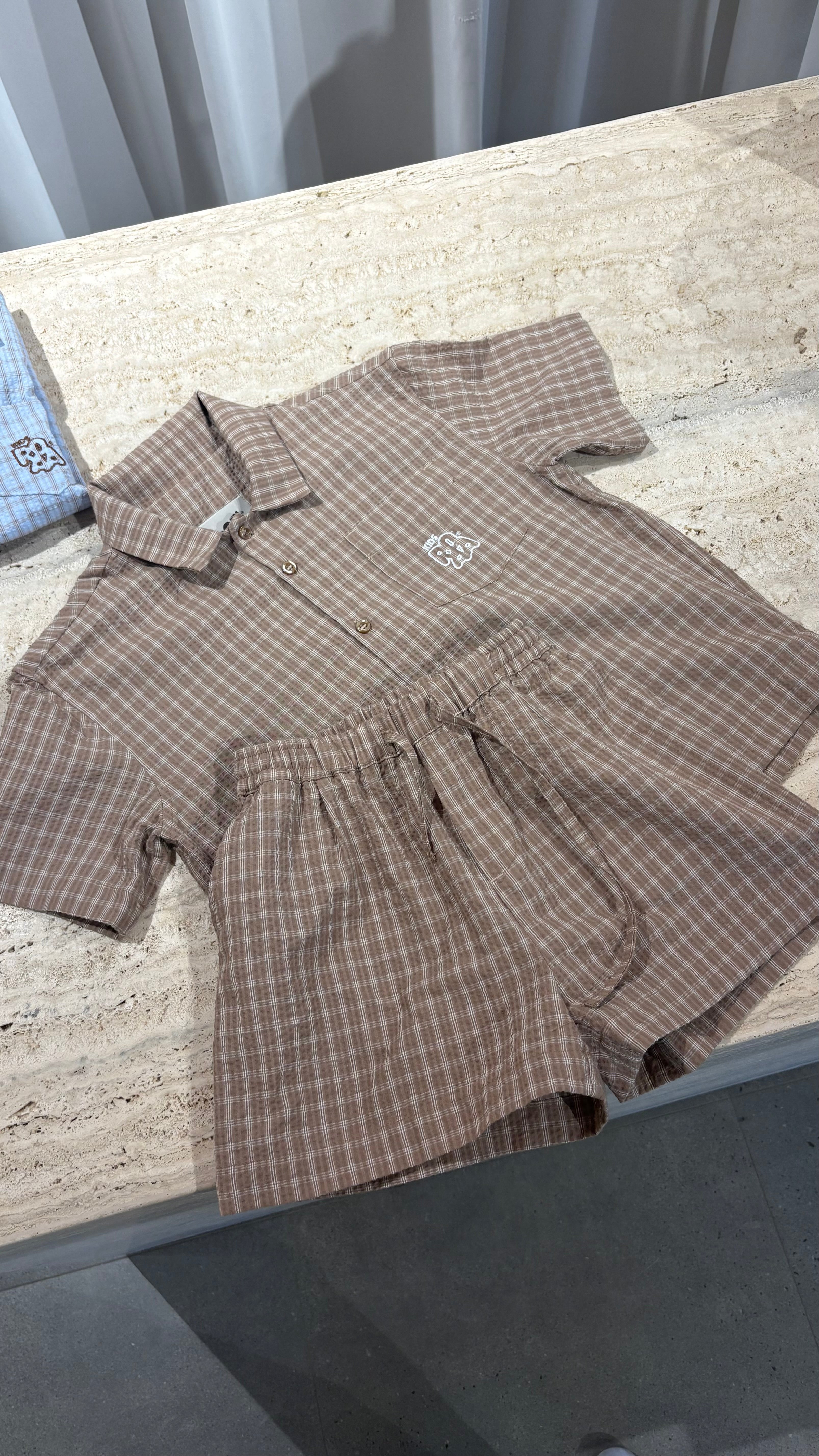 Linen Set