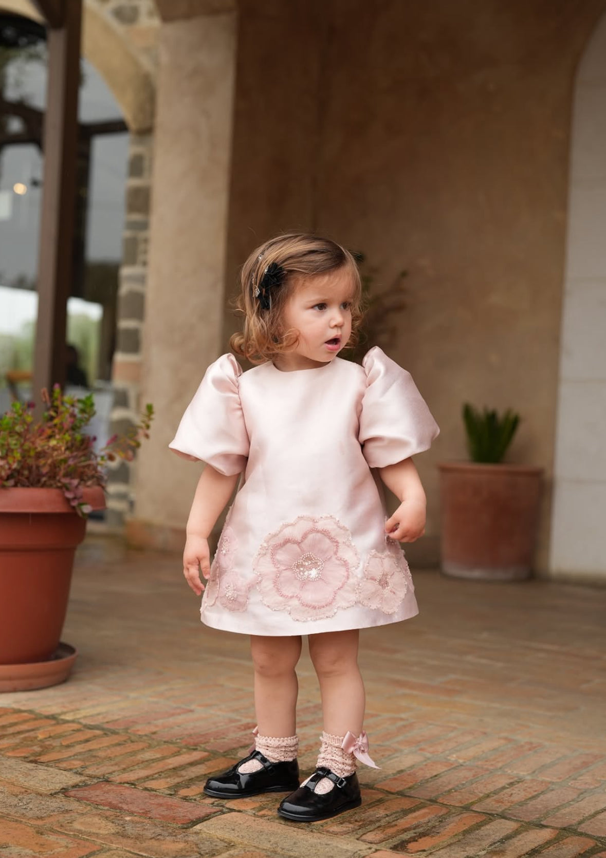 Princess Dress
