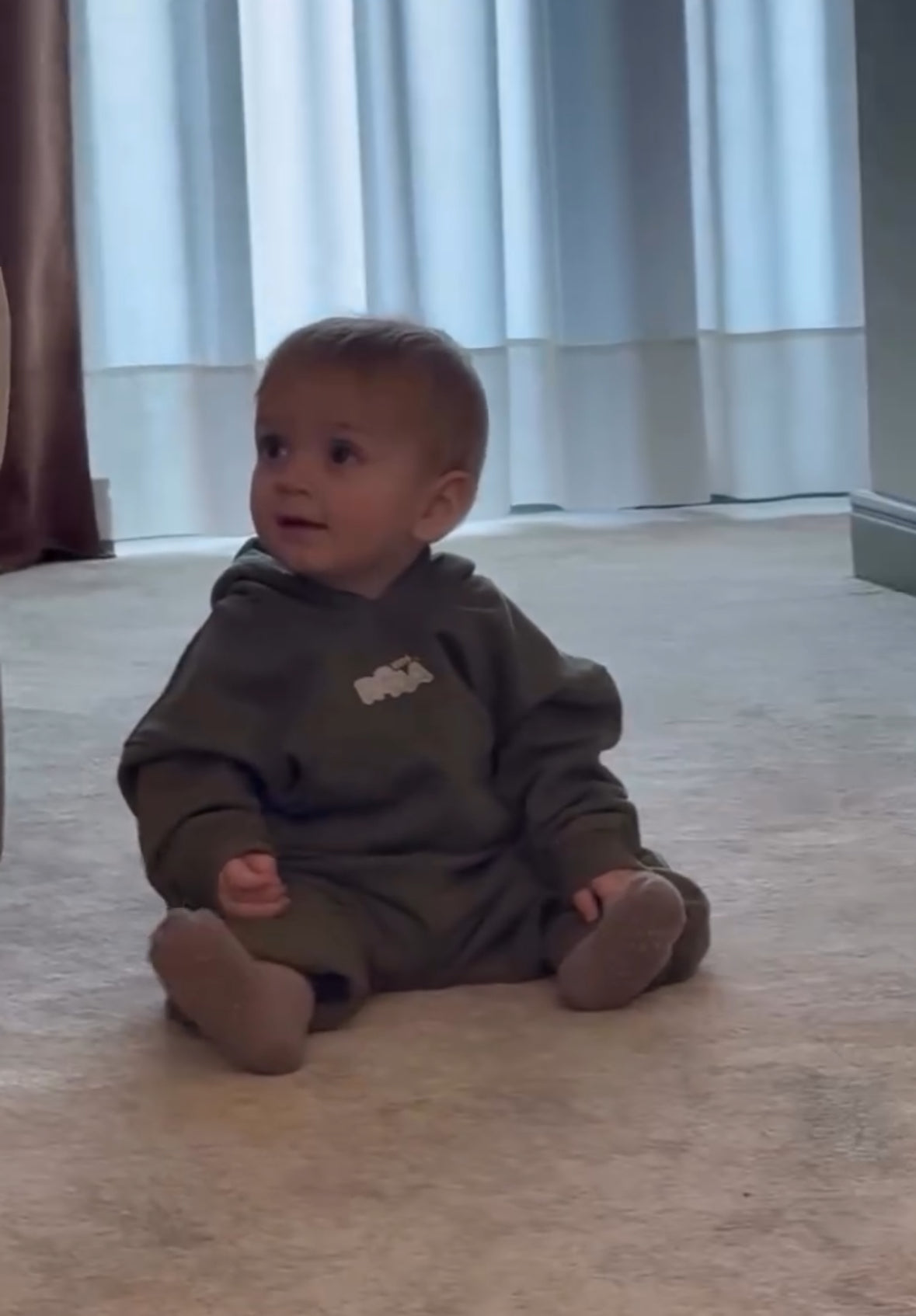 Hoodie Set