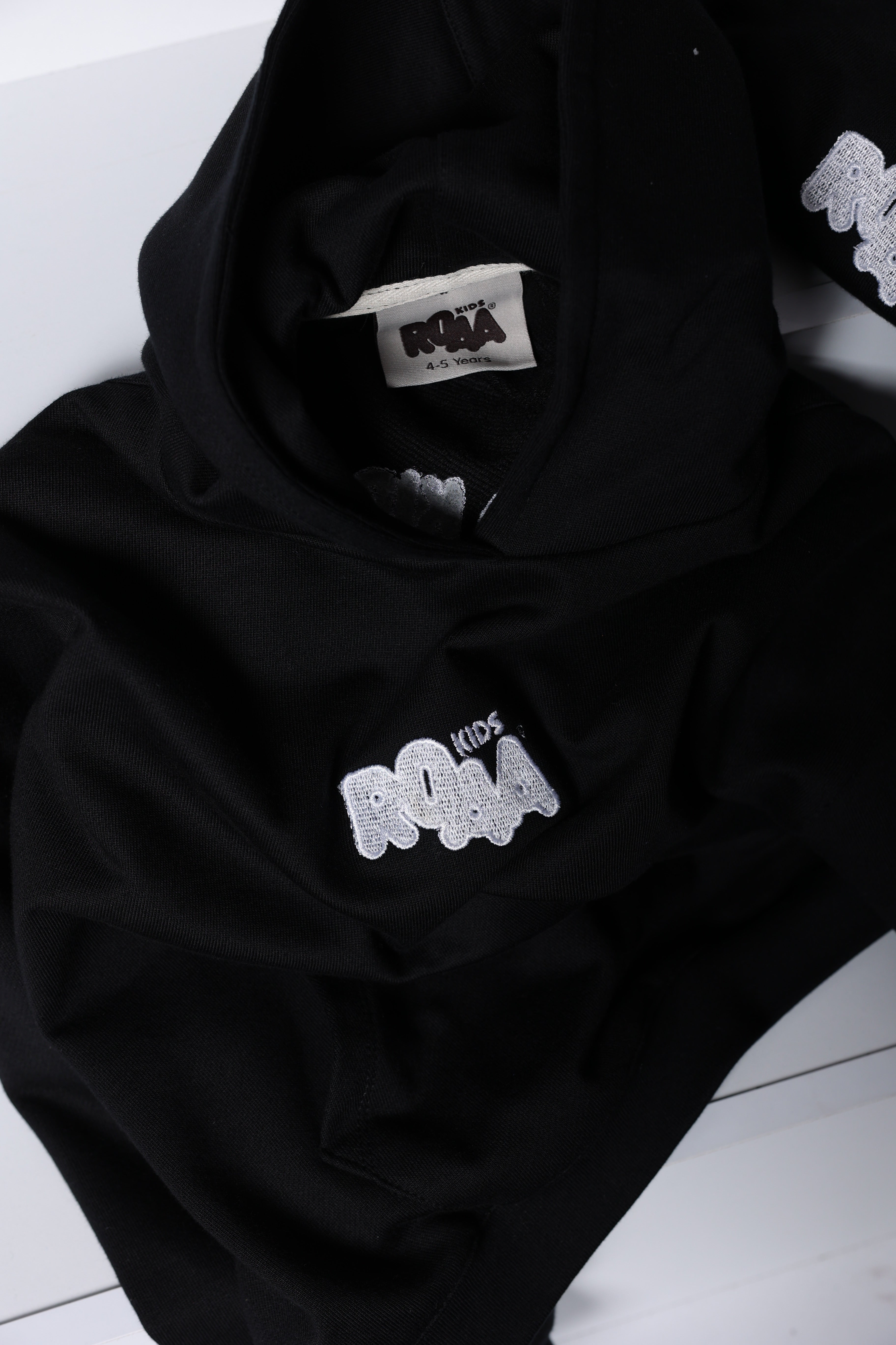 Hoodie Set
